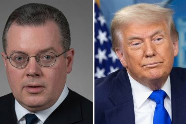 Another Day, Another Left attack: political figures in contrast during heated debate