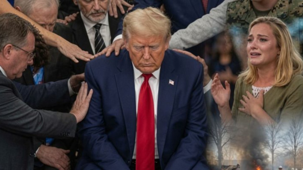 Barron Trump education and private upbringing shaped by family during public event with supporters