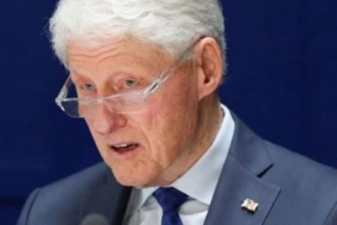 Bill Clinton misinformation fact-checking and political news analysis