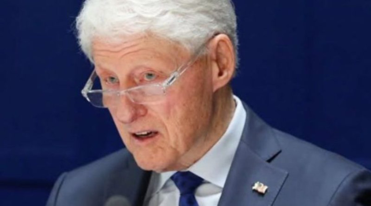 Bill Clinton misinformation fact-checking and political news analysis