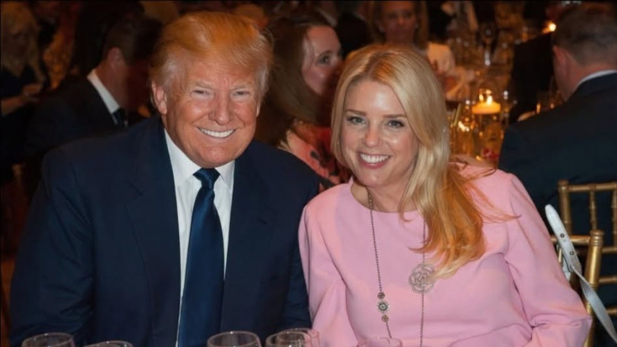 Bondi Epstein files DOJ investigation details revealed in court documents