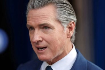 Gavin Newsom addresses criticism over SAT score comments at political event