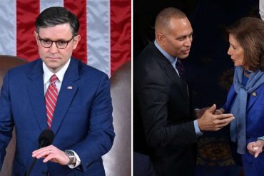 House passes bipartisan housing bill targeting corporate homebuyers with bipartisan support
