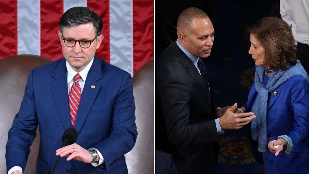 House passes bipartisan housing bill targeting corporate homebuyers with bipartisan support