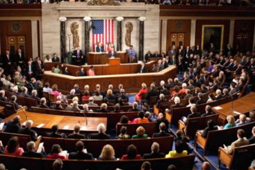 House chamber votes on Trump border security victory locking in ICE and Border Patrol funding through 2029