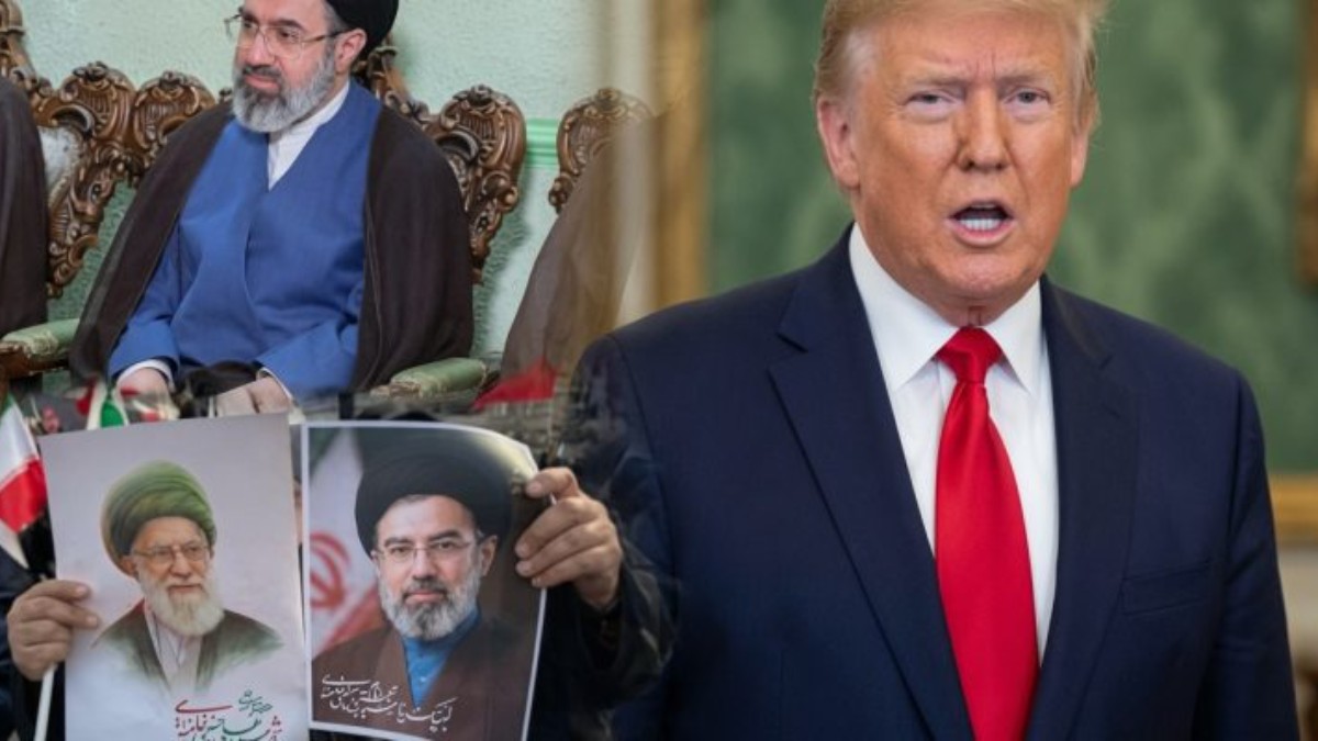 Iran military strikes escalation tensions between US and Iranian officials