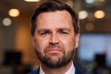 JD Vance with tears in their eyes makes the sad announcement - Inspiration Station news