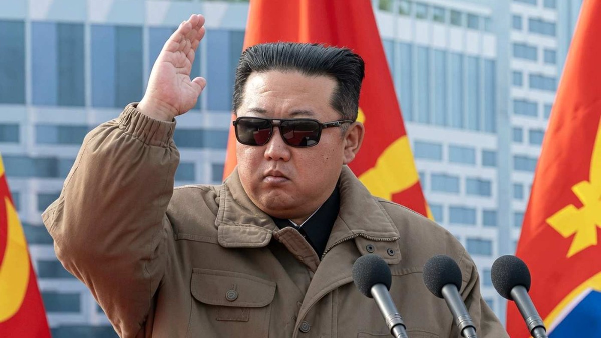 Military leader addresses false reports on Korea military actions and misinformation