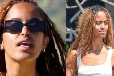 Malia Obama sparks buzz with major life update as she makes headlines with new appearance