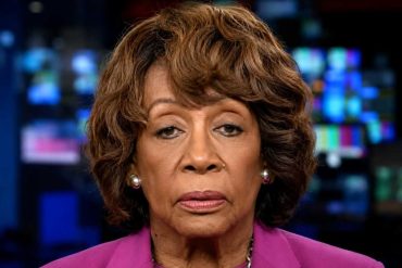 Maxine Waters age limit debate focuses on congressional term restrictions and age eligibility requirements