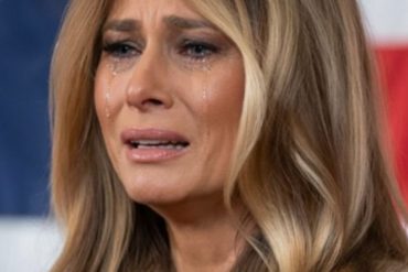 Melania Trump emotional during lawsuit proceedings against Wolff over defamatory claims