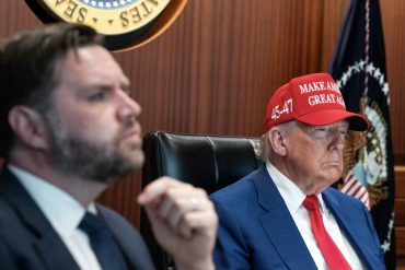 National Emergency Declared as President Donald Trump Called In After FBI Director Kash Patel Found More Evidence on Scientists