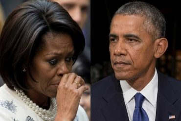 Obama ICE CNN segment featuring former president and first lady discussing immigration policy