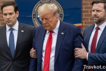 Reports concerning Donald Trump's health gain attention following schedule changes at medical center