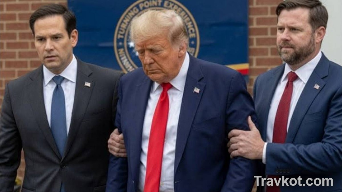 Reports concerning Donald Trump's health gain attention following schedule changes at medical center
