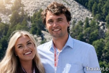 Charlie Kirk wife Erika Utah appointment