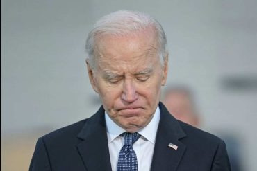 Biden hospitalized critical condition
