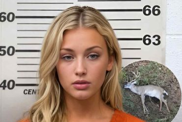 Mugshot photo raising viral video privacy concerns and debate