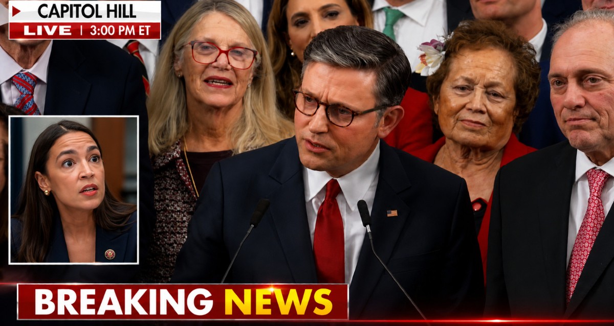 TRIA Reauthorization