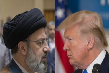 Iran deal negotiations