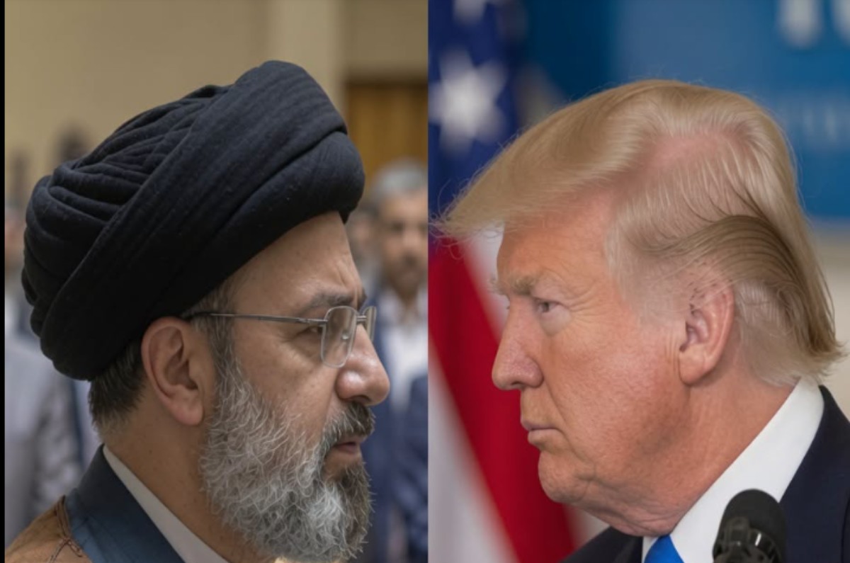 Iran deal negotiations
