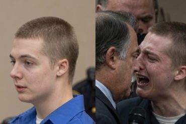teen sentenced 452 years prison