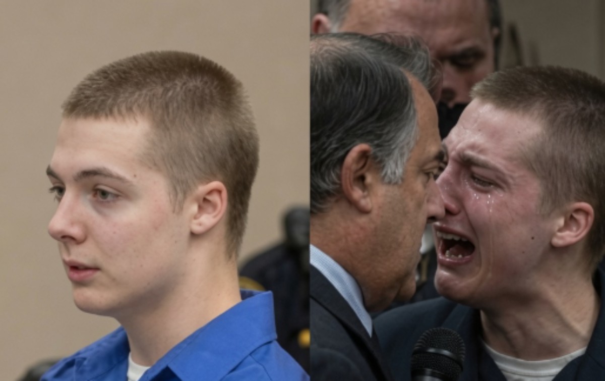 teen sentenced 452 years prison