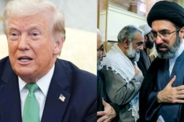 Trump Iran deal negotiations