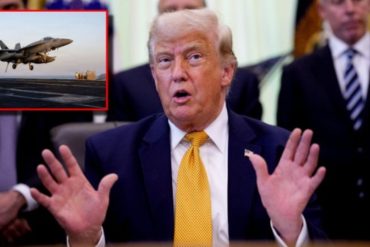 US military strikes Iran Strait of Hormuz