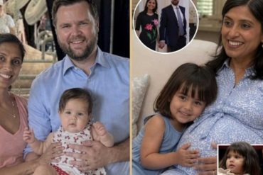 JD Vance