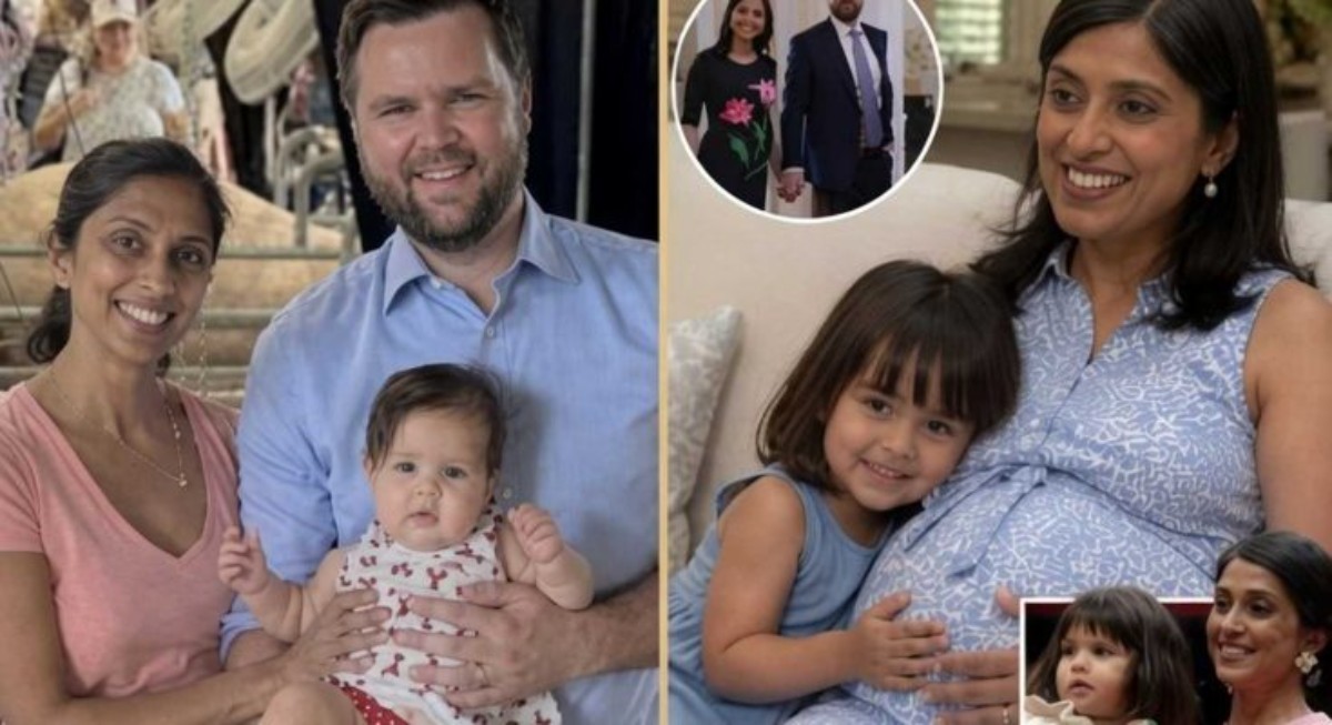JD Vance