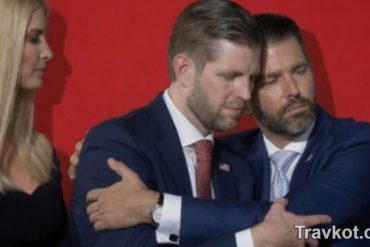 Donald Trump Jr. confirmation