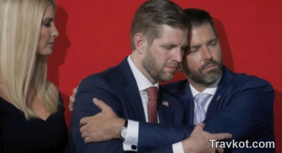 Donald Trump Jr. confirmation