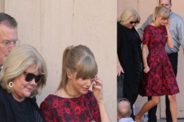 Taylor Swift COVID-19 diagnosis
