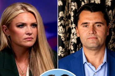 Charlie Kirk wife Utah appointment news update