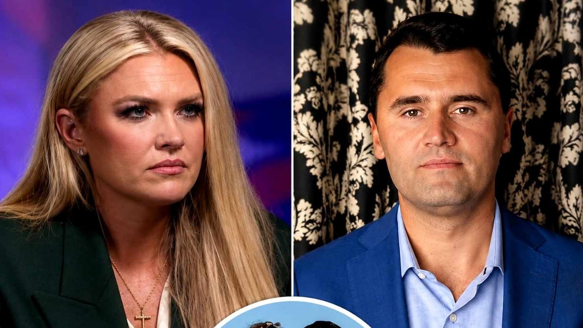Charlie Kirk wife Utah appointment news update