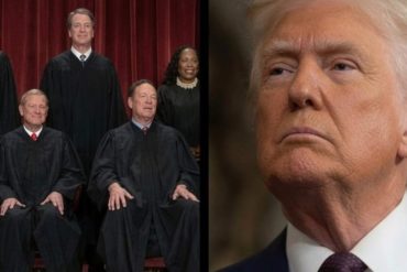 Supreme Court ATS TVPA ruling