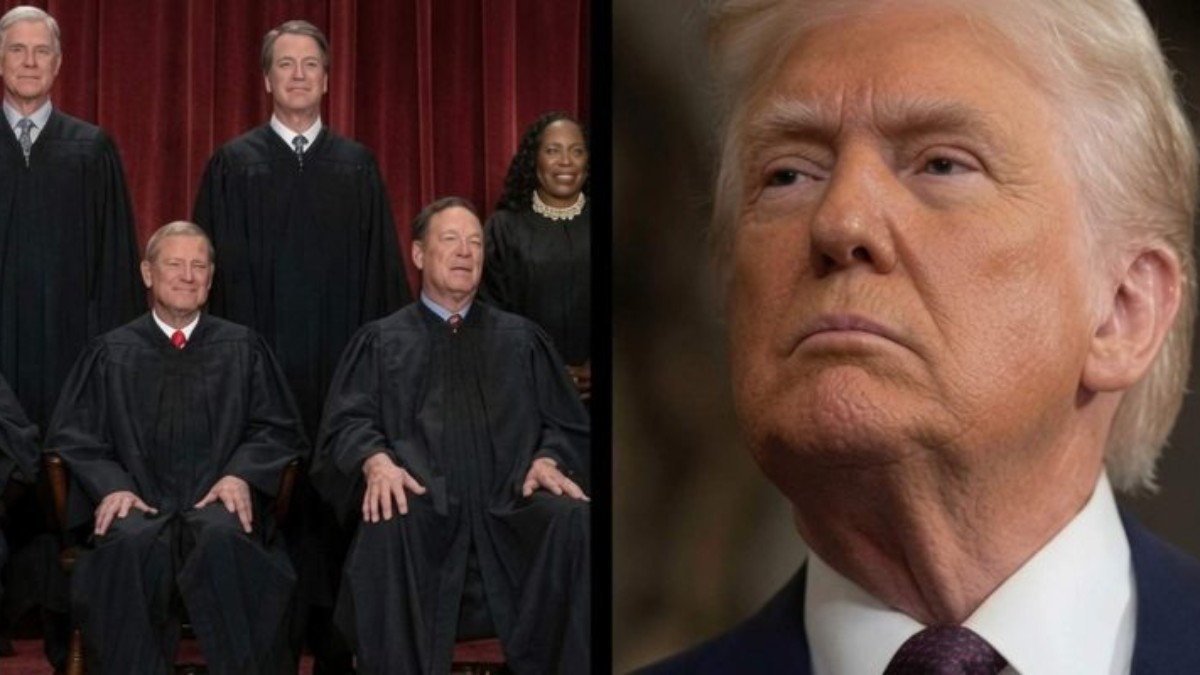Supreme Court ATS TVPA ruling