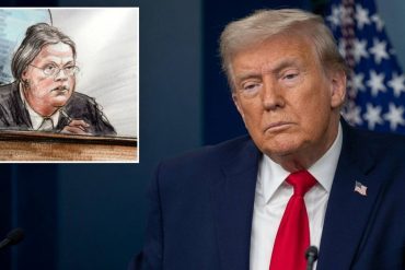 Federal judge halts work on Trump's anti-immigration policy during courtroom proceedings