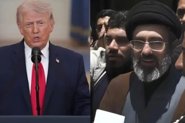 Iran ceasefire rejection
