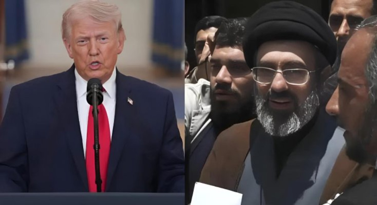Iran ceasefire rejection