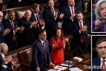 Florida Congressman quits Spain Caucus over government's Israel policies in House chamber