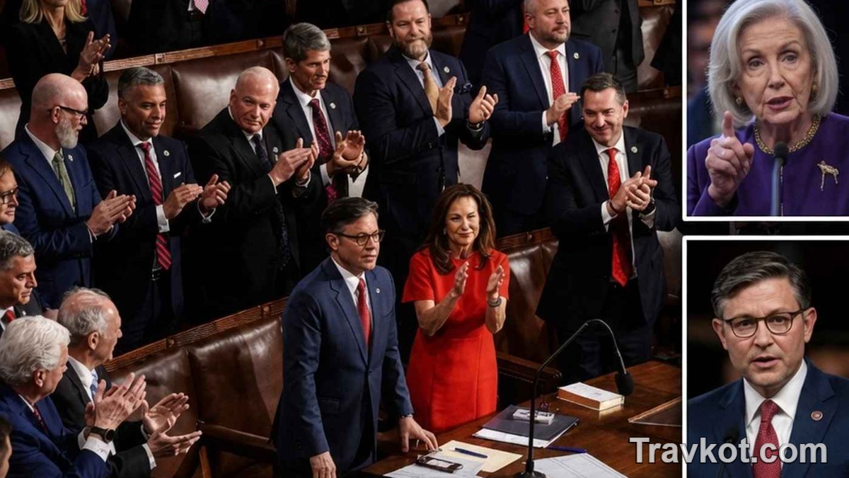 Florida Congressman quits Spain Caucus over government's Israel policies in House chamber