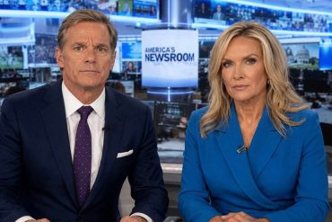 Fox host sounds alarm as NASA scientists continue to turn up missing or dead during investigation