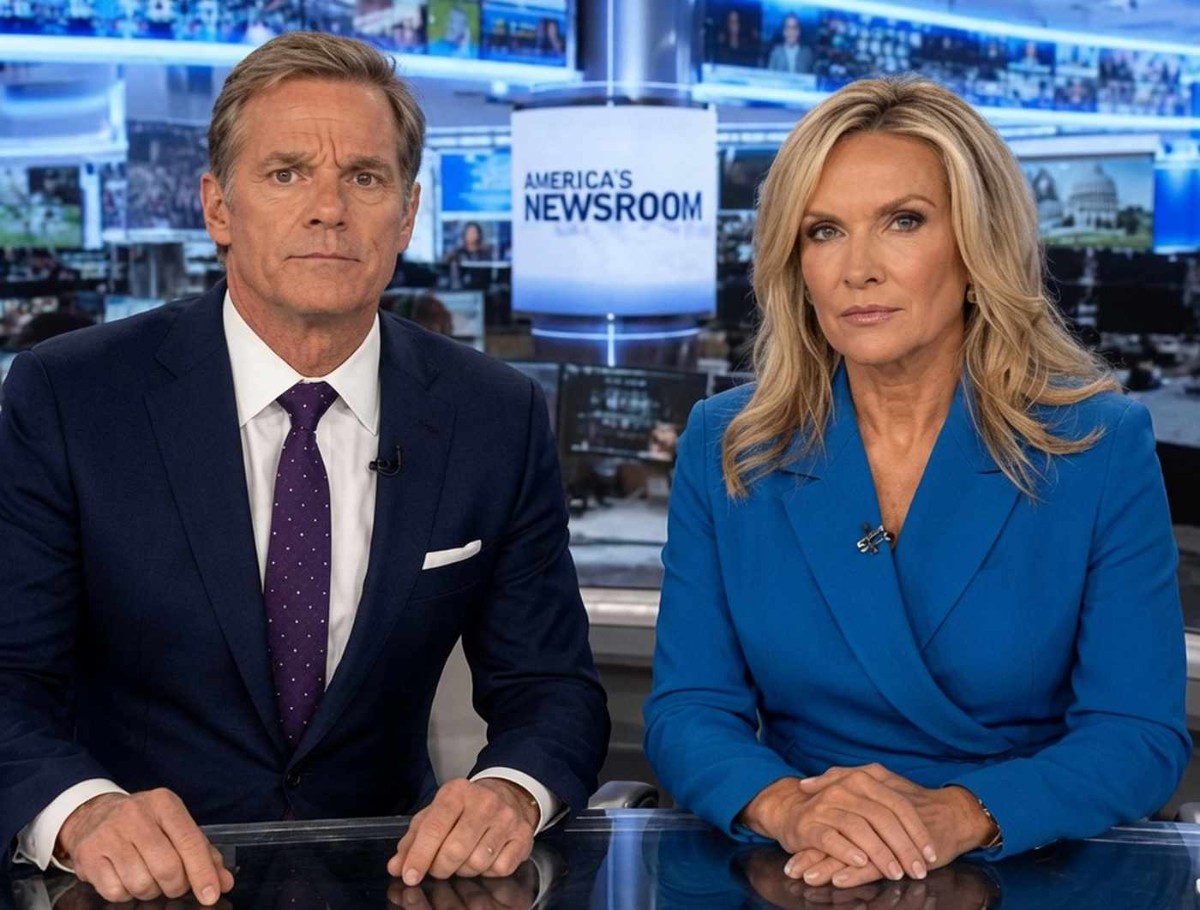 Fox host sounds alarm as NASA scientists continue to turn up missing or dead during investigation