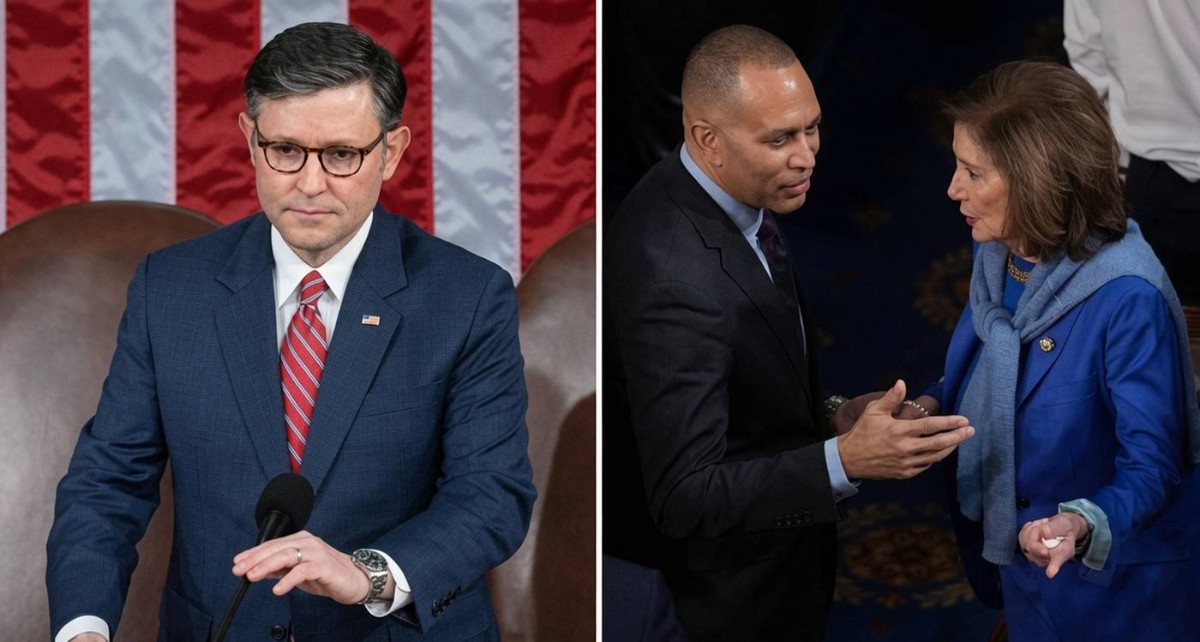 Congress debates housing bill targeting corporate investors in real estate market reforms