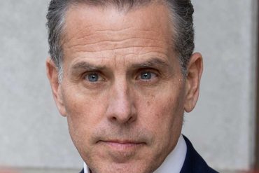 Hunter Biden disbarred Connecticut news breaking update announcement