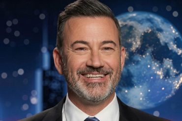 Jimmy Kimmel breaks silence after Melania widow joke as Trump demands his firing