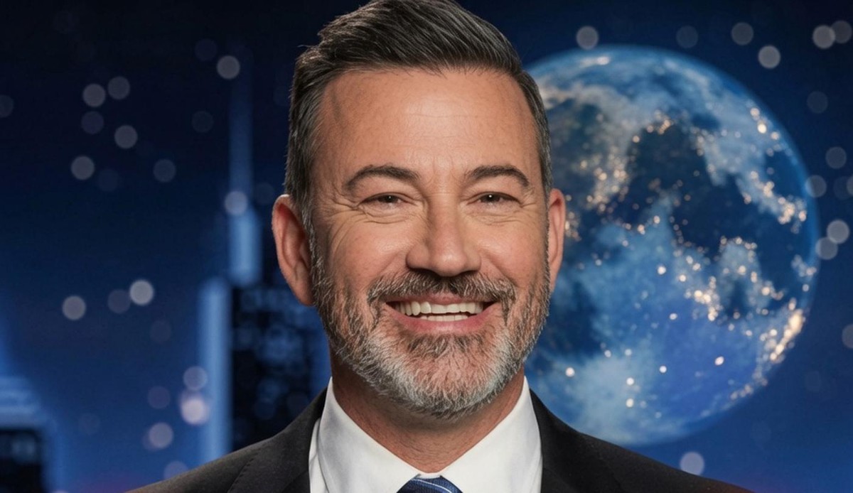 Jimmy Kimmel breaks silence after Melania widow joke as Trump demands his firing