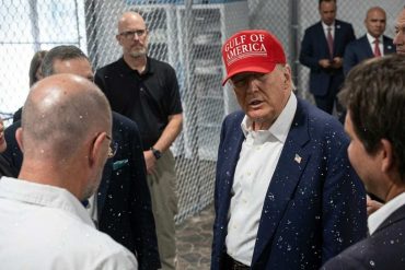 Joint Chiefs' top lawyer leaving Trump administration early during official visit